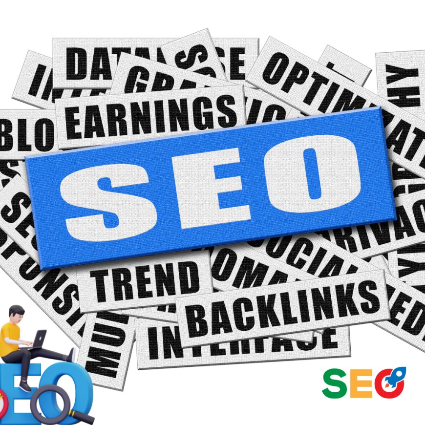 Keyword stuffing vs natural keywords: The right way to improve rankings