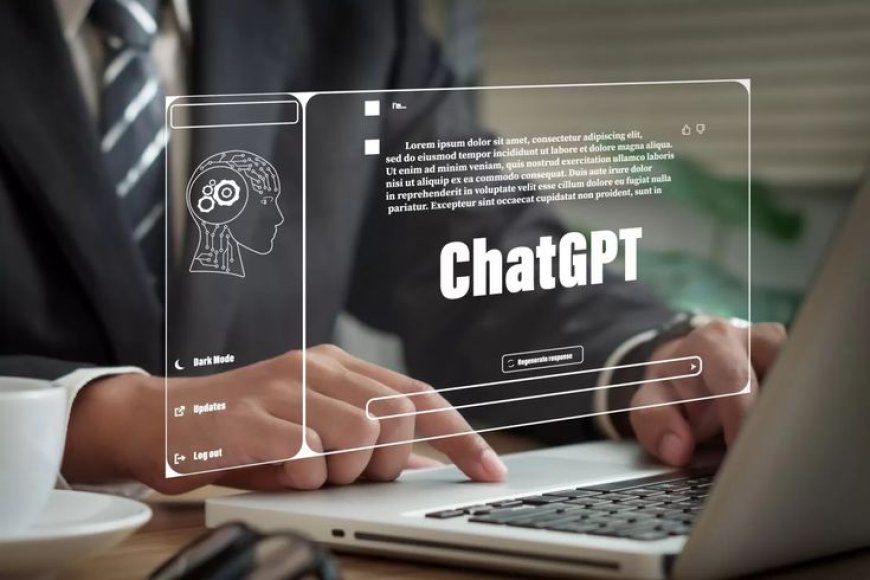 How ChatGPT Is Changing the Way We Work