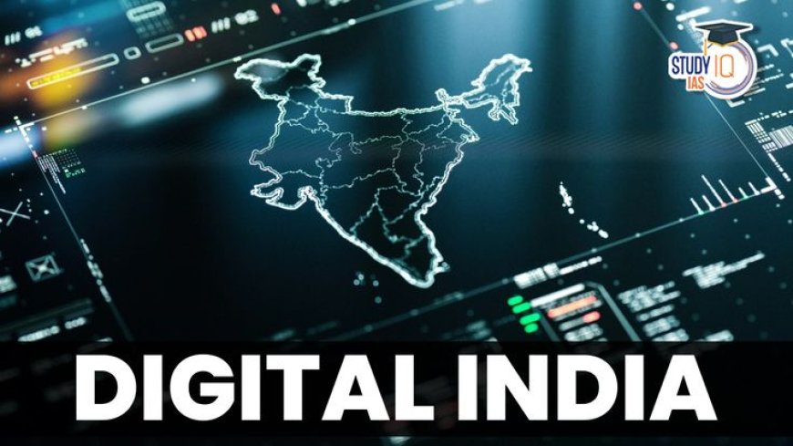 The Future of India’s Digital Public Infrastructure