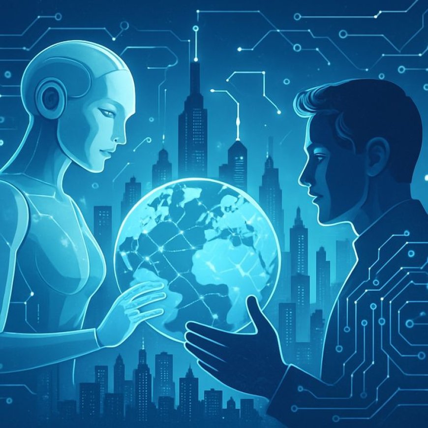 How Digital Culture Is Becoming Human Again