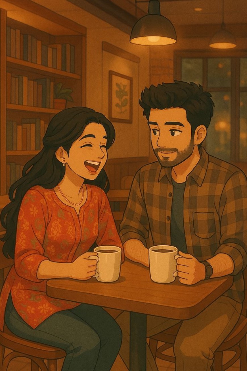 Why Self-Growth Builds Healthy Relationships