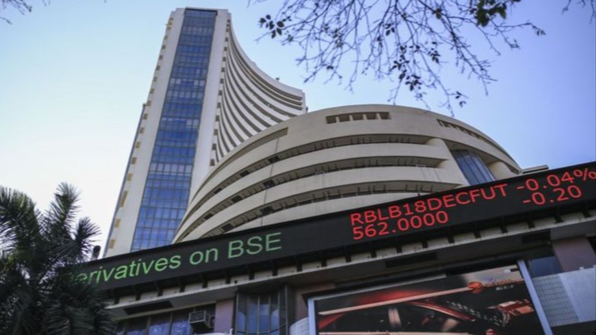 Indian Stock Market Ends Lower on Dec 26 Amid Weak Volumes
