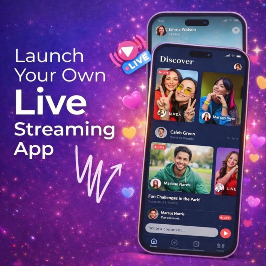 Secret Chat: Privacy-First Messaging for Social Streaming