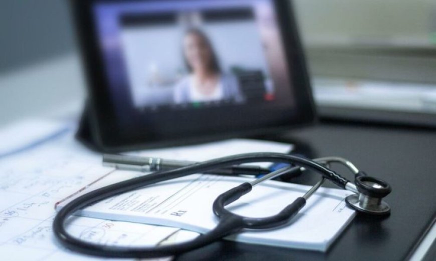 Telehealth in Real-Time: Revolutionizing Modern Healthcare