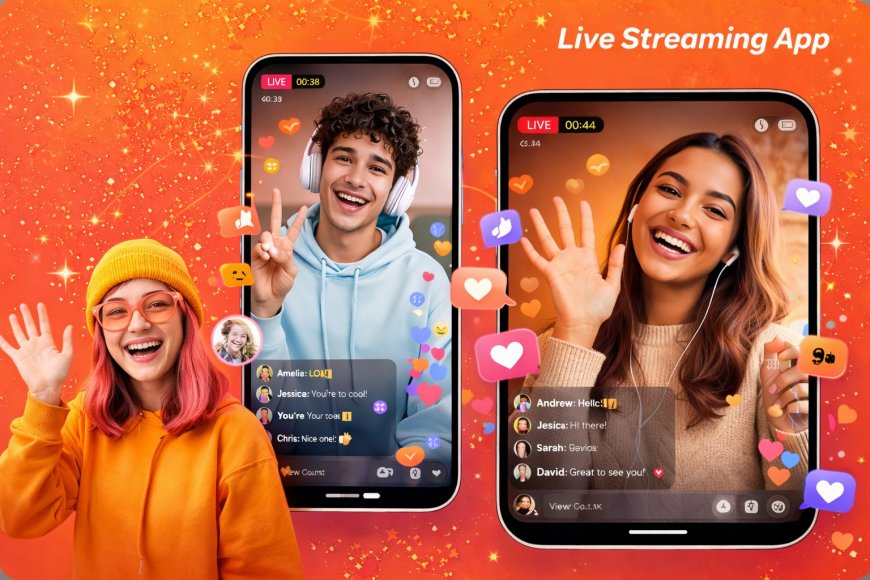 Live Video ROI: Why Businesses Are Going Real-Time