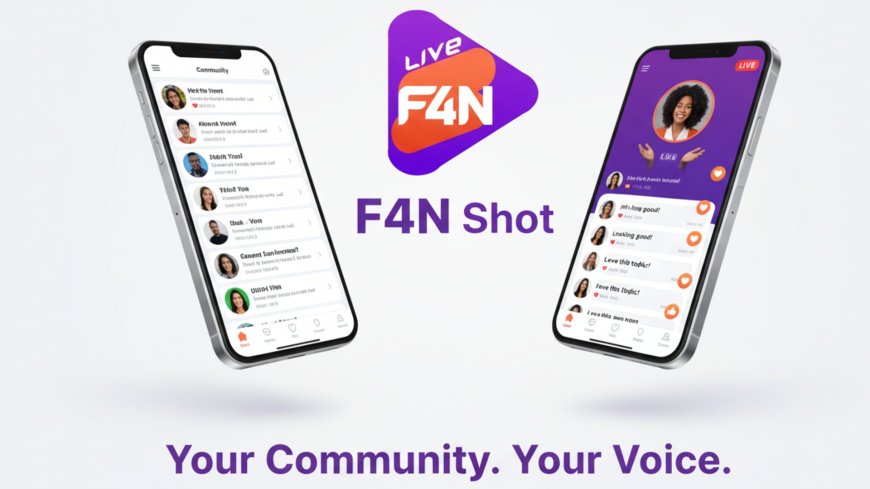 Why Niche Streaming Apps Like F4N Shot Are Winning in 2026