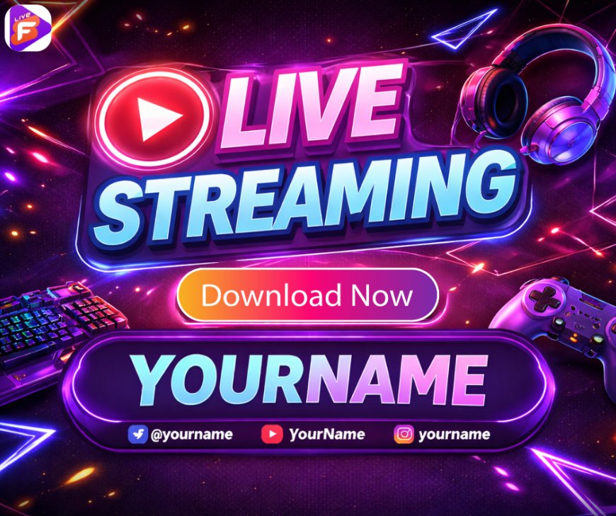 Schedule & Promote Your FunShot Live Events Like a Pro