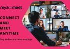 Niya Meet: Empowering Learning Experiences in the Digital Era
