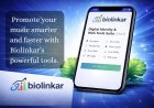 How Musicians Can Leverage Biolinkar to Boost New Music Releases