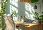 Sustainable Projects: How to Build a Zero-Waste Home Office