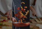 Do You Know These Cooking Techniques? Food Trivia