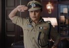 Mardaani 3: Rani Mukerji Returns as Shivani Shivaji Roy