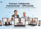 NiyaMeet: The Smarter Way to Connect, Collaborate, and Communicate Online