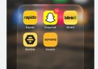 Why Apps are Turning Yellow: High-Viz Growth