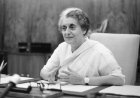 Indira Gandhi: The 1966 "Desh Sevika" Victory