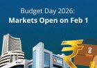 Sunday Trading Session Opens Markets on Budget Day