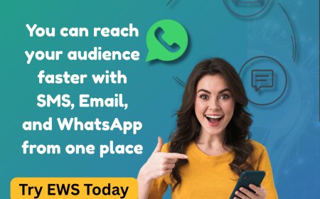 EWS Analytics: Measuring Campaign Success & Insights