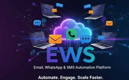 Master E-commerce Success with EWS Automation