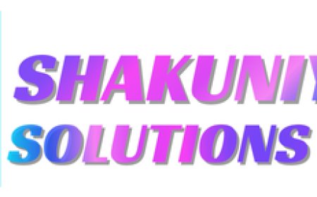 Real-Time Business Growth: The Rise of Shakuniya Solutions and the RTE Ecosystem