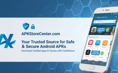 How to Verify Financial APK Security Before Installing