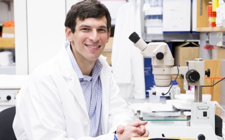 Finding Cures in Plain Sight: Dr. David Fajgenbaum’s 2026 Strategy