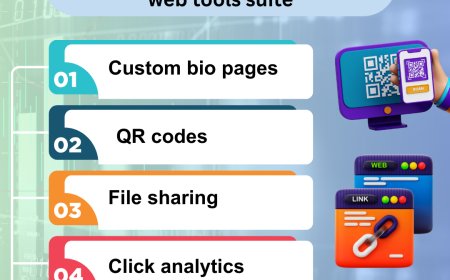 Why Influencers Are Choosing Smart Bio Pages Over Simple Links