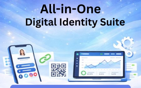 How Custom Bio Links Build a Consistent Brand Identity