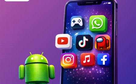 How Android App Updates Improve Security & Performance?