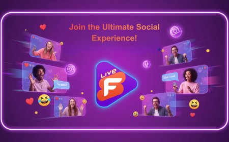 Start Live Streaming and Build a Loyal Fanbase with F4N Shot