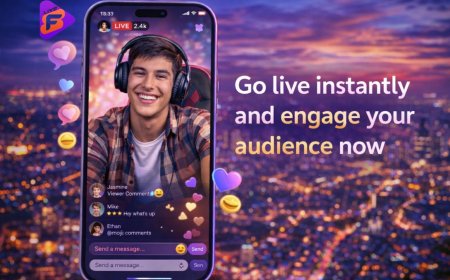Why Live Performers Prefer FunShot for Streaming in 2026
