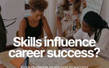 How Well Do You Know about Career Skills? | Primesynapse