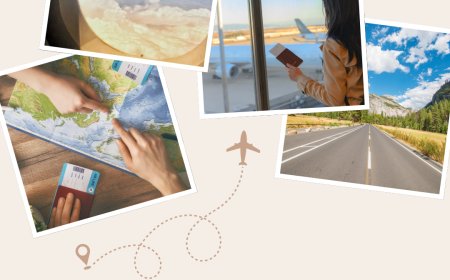 Famous Destinations Travel Trivia Quiz | Primesynapse