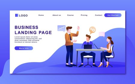 Landing Page Optimization: Double Lead Form Conversion Rates