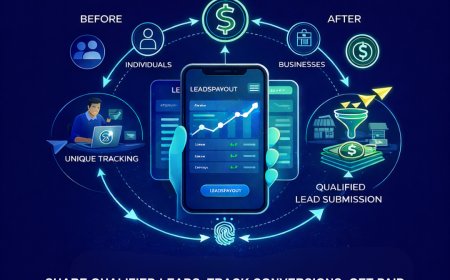 AI in Modern Lead Generation: Exploring Shakuniya's Ecosystem