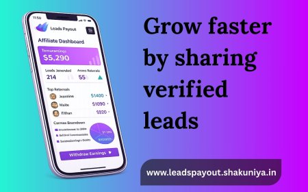 CPL vs CPA: Which Lead Generation Model Drives Growth?