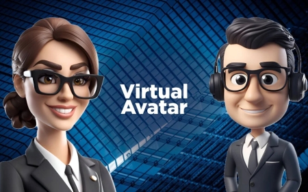 How to Customize Your Virtual Avatar for Audio Party Rooms
