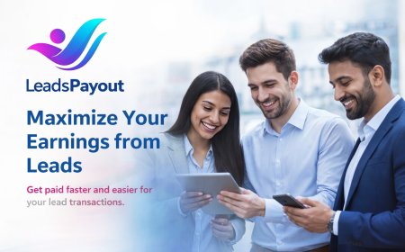 Smart Technologies Powering Modern Lead Generation