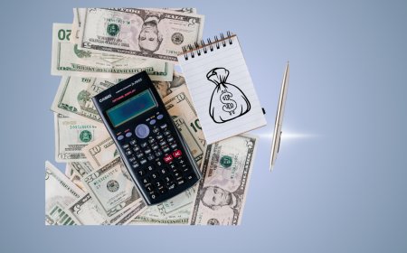 Quiz: Do you know about Personal Finance? | Primesynapse