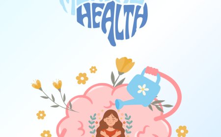 Test Your Mental Health Awareness Knowledge | Primesynapse