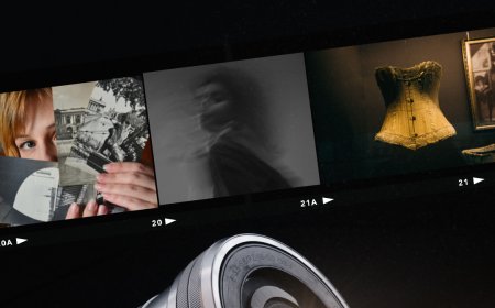 Photography Quiz: Test Your Camera Knowledge | Primesynapse