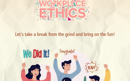Can You Pass This Workplace Ethics & Integrity Quiz?