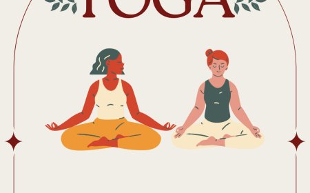 Quiz: How Well Do You Know Yoga & Mindfulness Practices?