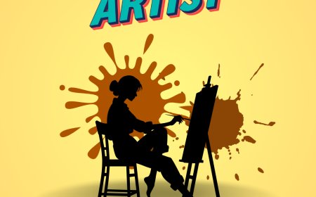 Artists and Paintings Quiz: Test Your Trivia Skills