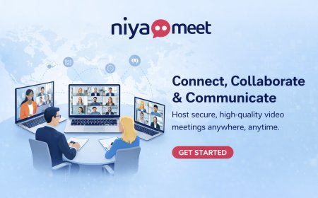 How Niya Meet Enables Flipped Classroom Learning