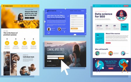Boost Your Lead Form Conversions: Landing Page Optimization Tips