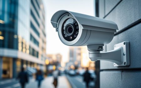 DIY Smart Home Security: A Beginner’s Cloud-Free Setup Guide