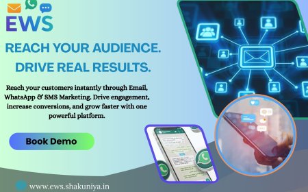 Why EWS Email Deliverability Depends on SMTP Ownership ?