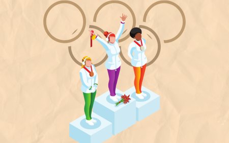 How Well Do You Know the Olympic Games? Trivia Quiz