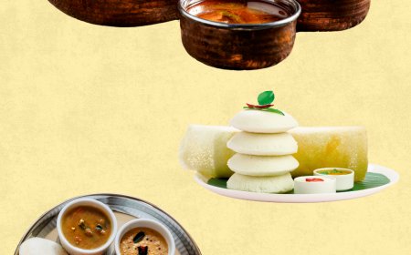 Indian Cuisine Trivia Quiz: How Much Do You Really Know?