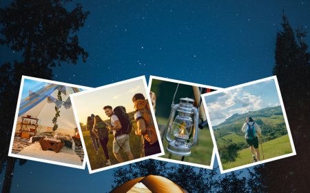 Are You Ready for Adventure Sports? Trivia Quiz